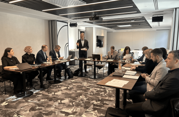 Regioniniai atliekų tvarkymo centrai įtvirtino bendras 2025 m. gaires
